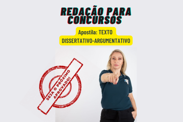 Apostila Concurso