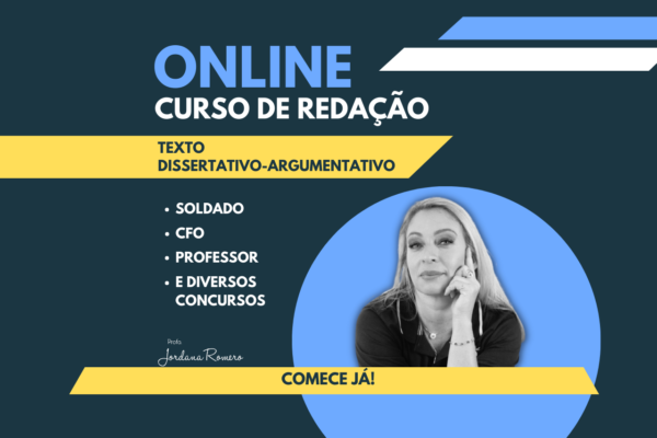 Texto Dissertativo-argumentativo